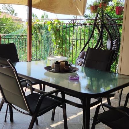 Apartamento Rontaki Farm Kyparissia Exterior foto